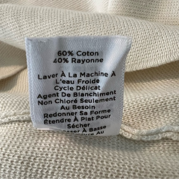 Talbots top - Picture 4 of 8